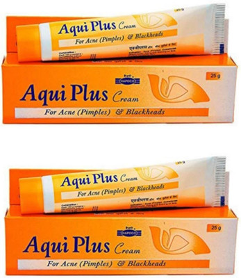 HAPDCO creams aqui plus(50 g)