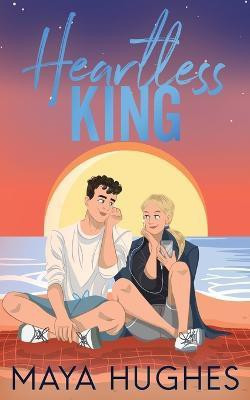 Heartless King(English, Paperback, Hughes Maya)