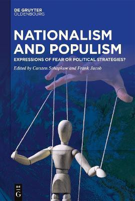 Nationalism and Populism(English, Electronic book text, unknown)