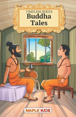 Buddha Tales(English, Paperback, Maple Press)