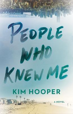 People Who Knew Me(English, Paperback, Hooper Kim)