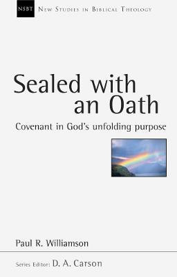 Sealed with an Oath(English, Paperback, Williamson Paul R.)