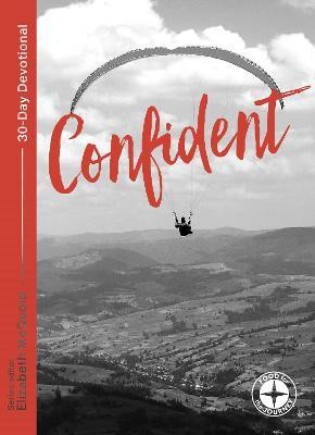 Confident: Food for the Journey - Themes(English, Paperback, unknown)
