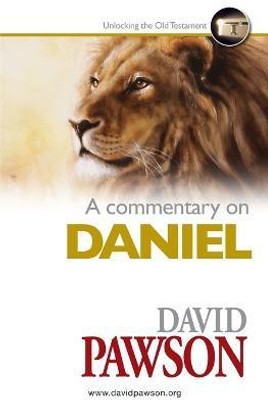 A Commentary on Daniel(English, Paperback, Pawson David)