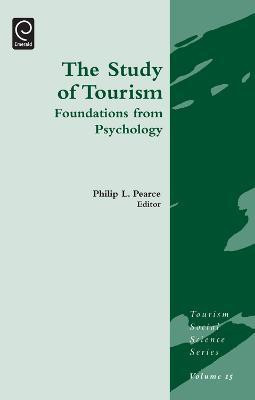 Study of Tourism(English, Hardcover, unknown)