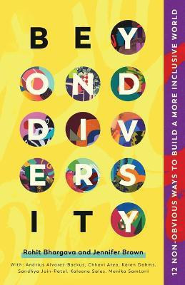 Beyond Diversity(English, Paperback, Bhargava Rohit)