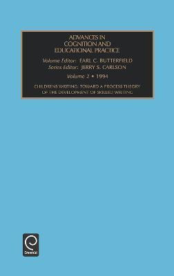 Children's Writing(English, Hardcover, unknown)