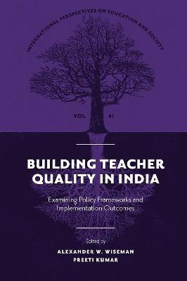 Building Teacher Quality in India(English, Hardcover, unknown)