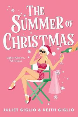 The Summer of Christmas(English, Paperback, Giglio Juliet)