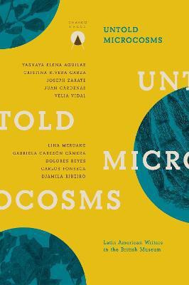 Untold Microcosms(English, Paperback, unknown)