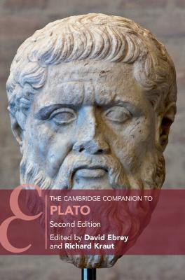 The Cambridge Companion to Plato(English, Hardcover, unknown)