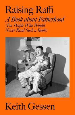 Raising Raffi(English, Hardcover, Gessen Keith)