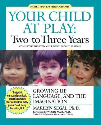 Your Child at Play(English, Paperback, Segal Marilyn)