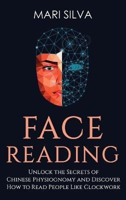 Face Reading(English, Hardcover, Silva Mari)