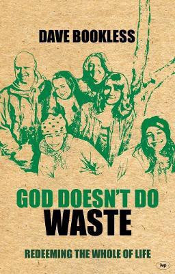God Doesn't Do Waste(English, Paperback, Bookless Dave)