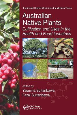 Australian Native Plants(English, Paperback, unknown)