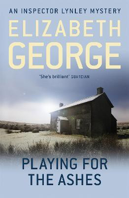 Playing For The Ashes(English, Paperback, George Elizabeth)