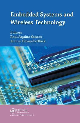 Embedded Systems and Wireless Technology(English, Hardcover, unknown)