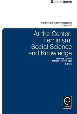 At the center(English, Hardcover, unknown)