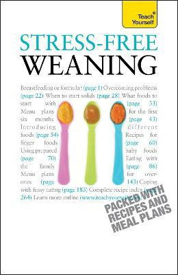 Stress-Free Weaning: Teach Yourself(English, Paperback, More Judy)