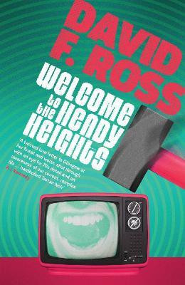Welcome to the Heady Heights(English, Paperback, Ross David F.)