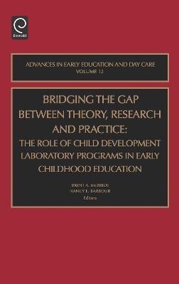 Bridging the Gap Between Theory, Research and Practice(English, Hardcover, unknown)