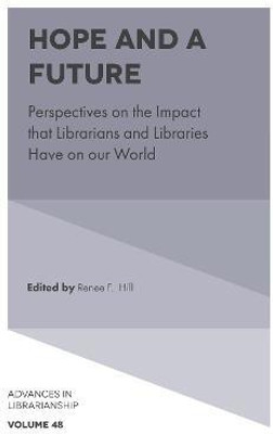 Hope and a Future(English, Hardcover, unknown)