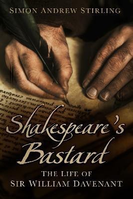 Shakespeare's Bastard(English, Paperback, Stirling Simon)