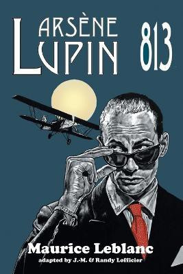 Arsene Lupin(English, Paperback, LeBlanc Maurice)