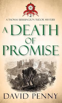 A Death of Promise(English, Hardcover, Penny David)