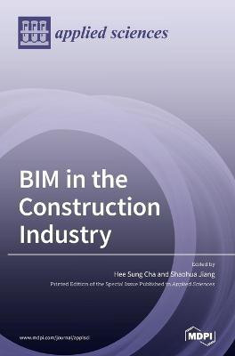 BIM in the Construction Industry(English, Hardcover, unknown)