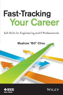 Fast-Tracking Your Career(English, Paperback, Chou Wushow)