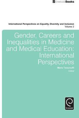 Gender, Careers and Inequalities in Medicine and Medical Education(English, Hardcover, unknown)