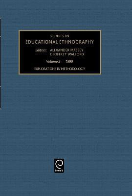 Explorations in Methodology(English, Hardcover, unknown)