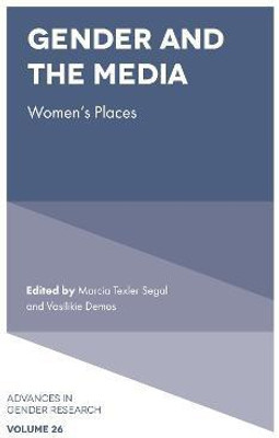 Gender and the Media(English, Hardcover, unknown)