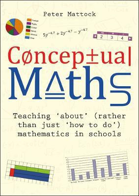 Conceptual Maths(English, Paperback, Mattock Peter)
