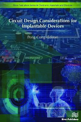Circuit Design Considerations for Implantable Devices(English, Hardcover, unknown)