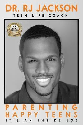 Parenting Happy Teens(English, Paperback, Jackson Rj Dr)