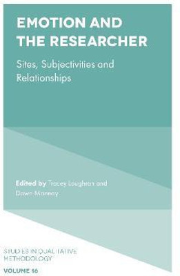 Emotion and the Researcher(English, Hardcover, unknown)