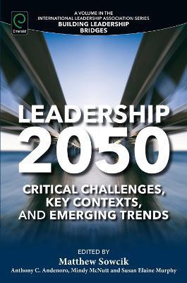 Leadership 2050(English, Paperback, unknown)