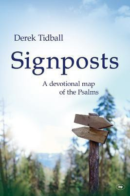 Signposts(English, Paperback, Tidball Derek Rev Dr)
