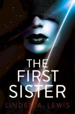 The First Sister(English, Hardcover, Lewis Linden A.)