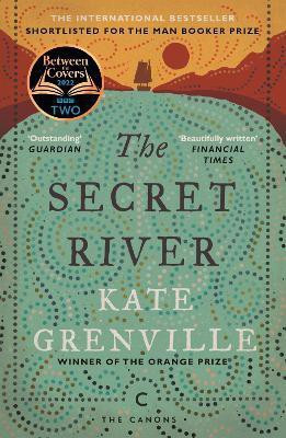 The Secret River(English, Paperback, Grenville Kate)