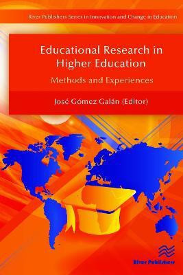 Educational Research in Higher Education(English, Hardcover, unknown)