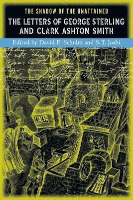 The Shadow of the Unattained(English, Paperback, unknown)