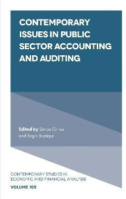 Contemporary Issues in Public Sector Accounting and Auditing(English, Hardcover, unknown)