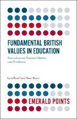 Fundamental British Values in Education(English, Paperback, Revell Lynn)