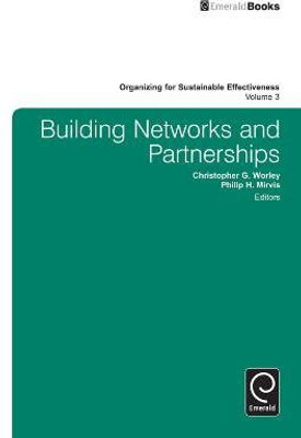 Building Networks and Partnerships(English, Hardcover, unknown)
