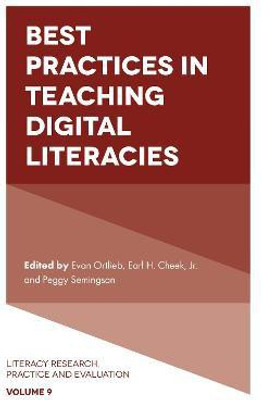 Best Practices in Teaching Digital Literacies(English, Paperback, unknown)