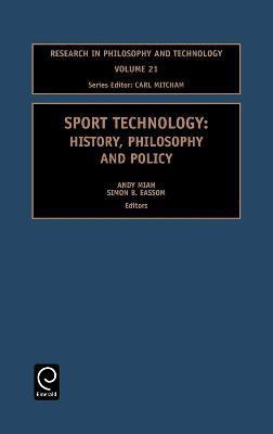 Sport Technology(English, Hardcover, unknown)